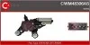 SILNIK WYCIERACZEK CWM48306AS