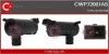 POMPKA SPRYSKIWACZA CWP72001AS