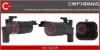 Автозапчастина CWP74004AS