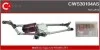 MECHANIZM WYCIERACZEK KPL CWS30104AS