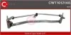 MECHANIZM WYCIERACZEK CWT10121AS