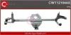 Система тяг и рычагов CWT12104AS