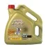 Моторна олія EDGE Turbo Diesel Titanium FST 5W-40 синтетична 4 л CASTROL 1535ba (фото 1)