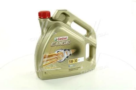 Масло моторное CASTROL 1552FF