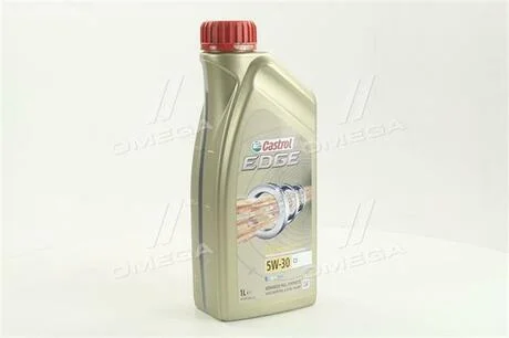 Масло моторное CASTROL 15530C
