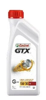 Масло моторное CASTROL 15900D