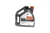 Олива моторн. GTX 5W-30 C4 RN 0720 (Каністра 4л) CASTROL 15C8AD (фото 3)