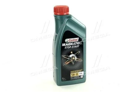 Масло моторное CASTROL 15C94C