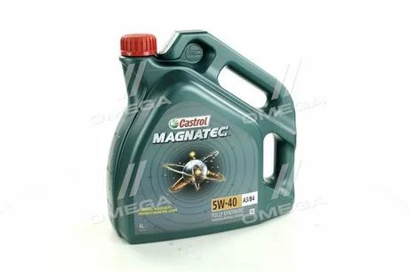 Масло моторное CASTROL 15C9D1
