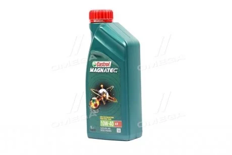 Масло моторное CASTROL 15CA1E
