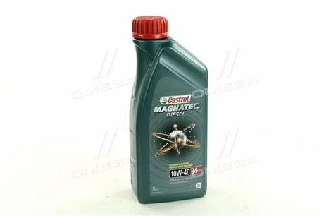Масло моторное CASTROL 15CA2A