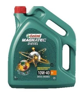 Масло моторное CASTROL 15CA2C