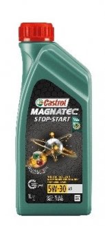 Масло моторное CASTROL 15CA42