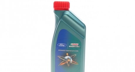 Масло 5W30 CASTROL 15D5E6