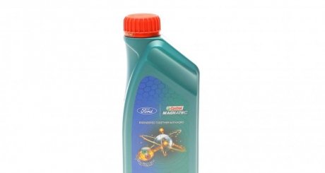 Масло 0W30 CASTROL 15D5FD