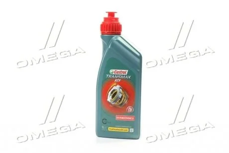 Трансмиссионное масло CASTROL 15D675