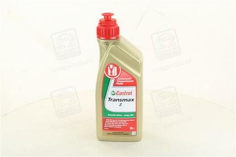 Трансмиссионное масло CASTROL 15D6CD