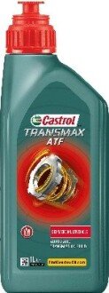 OLEJ PRZEK┼üADNIOWY TRANSMAX ATF DEX/MERC MULTIVEHICLE CASTROL 15F139