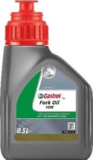 FORK OIL 10W /do amortyzator├│w/ // CASTROL 15F1A8