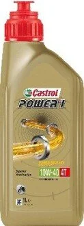 POWER 1 4T 10W40 1L olej // CASTROL 15F5A0