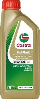 Моторна олива CASTROL 15F6B4