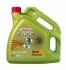 Моторное масло EDGE Titanium FST 5W-40 синтетическое 4 л CASTROL EDGE5W404L (фото 1)