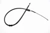 FIAT Трос ручного тормоза Tempra 93- прав. CAVO 1102 012 (фото 1)
