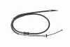 CAVO ALFA ROMEO Трос ручного тормоза прав. MITO 08-, FIAT GRANDE PUNTO 05- 1102 792