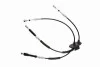 CAVO FIAT Трос КПП Doblo 1,6 01- 1114 646