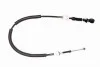 Трос переключения кпп Fiat 500L 1.3 MTJ 2012 - (1114669) CAVO