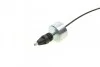 Трос сцепления (960/680mm) Renault Kangoo (97-)/ Nissan Kubistar (03-) CAVO 1301050 (фото 3)