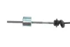 Трос зчеплення (1133/681mm) Renault Logan, Sandero, Stepway (04-) CAVO 1301601 (фото 4)