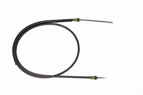 Трос ручного тормоза (1993/1770mm) задний Renault Logan MCV (06-), Lada Largus CAVO 1302 734