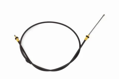 Трос ручного гальма (1953/1734mm) задній Renault Dokker, Lodgy (12-) CAVO 1302 740