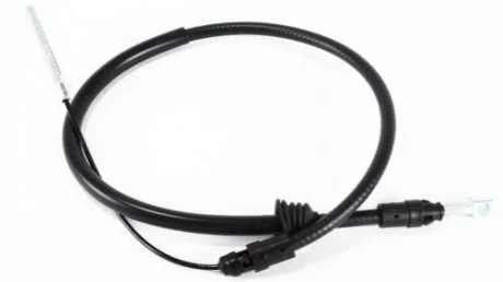 Трос ручного, центр, 2.3 dCi, 10- (1086/757mm) CAVO 1302 750
