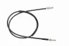 CAVO VW Трос ручн.тормоза Touareg (1750/1631mm) 3902 609