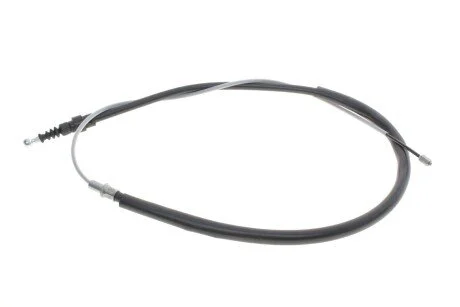 Трос ручного тормоза (1450/810mm) задний Audi A3/VW Golf/Skoda Octavia (04-) CAVO 4302 616