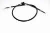 CAVO AUDI Трос ручного тормоза прав.100,A6 Quattro 90- (1676/1503mm) 4302 623