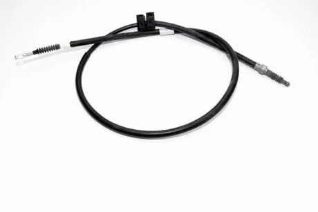 AUDI Трос ручного тормоза прав.100,A6 Quattro 90- (1676/1503mm) CAVO 4302 623 (фото 1)