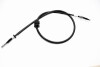 CAVO AUDI Трос ручного тормоза лев.100,A6 Quattro 90- (1697/1520mm) 4302 624