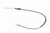 CAVO  VW Трос ручн.тормоза AUDI 100 91-94 (2 шт. на машину) (1420/814mm) 4302 643