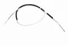CAVO  BMW Трос ручн. торм. 316-324TD (1830/680mm) 4402 625