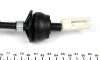 Трос зчеплення (635/340mm) Citroen Berlingo (96-) (4501641) CAVO 4501 641