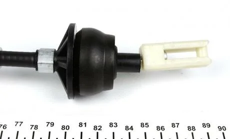 Трос сцепления (635/340mm) Citroen Berlingo (96-) CAVO 4501 641