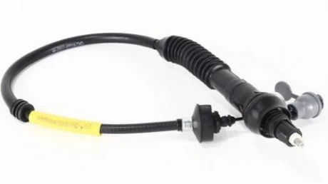 Трос сцепления (885/690mm) Citroen Berlingo (96-) CAVO 4501 675