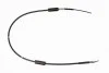 FORD Трос ручного тормоза задн. лев./прав. (диск) Mondeo 93- искл. SW CAVO 4602 710 (фото 1)