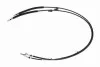 CAVO FORD Трос ручного тормоза задн.C-Max 07-, Focus 05- 4602 735