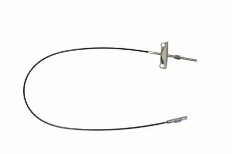 FORD Трос ручного тормоза (средний) Transit 00- CAVO 4602 746