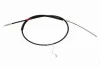 CAVO FORD Трос ручного тормоза TRANSIT 00- 1648 задн. лев.(пер.привод) 4602 793