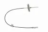 CAVO FORD Трос ручного тормоза TRANSIT 00- 4602 821